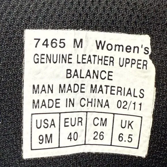 Vasque Breeze XCR GTX Tan Leather Goretex Waterproof Hiking Boots Womens Size 9