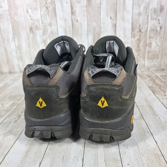 Vasque Gore-Tex Hiking Boots Vibram Waterproof Trail Shoes Mens 13W