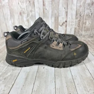 Vasque Gore-Tex Hiking Boots Vibram Waterproof Trail Shoes Mens 13W