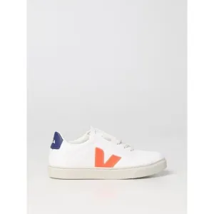 Veja Shoes kids White Sneakers