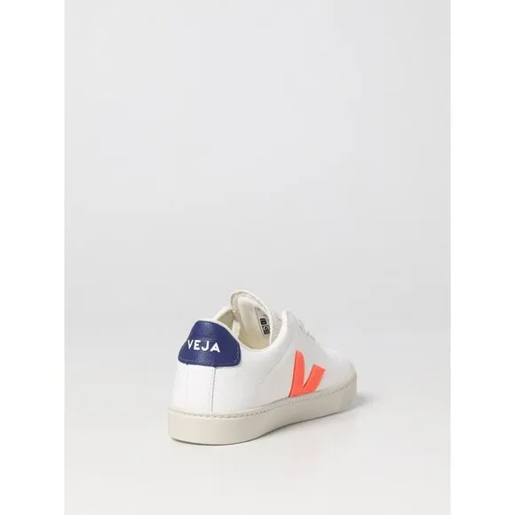 Veja Shoes kids White Sneakers