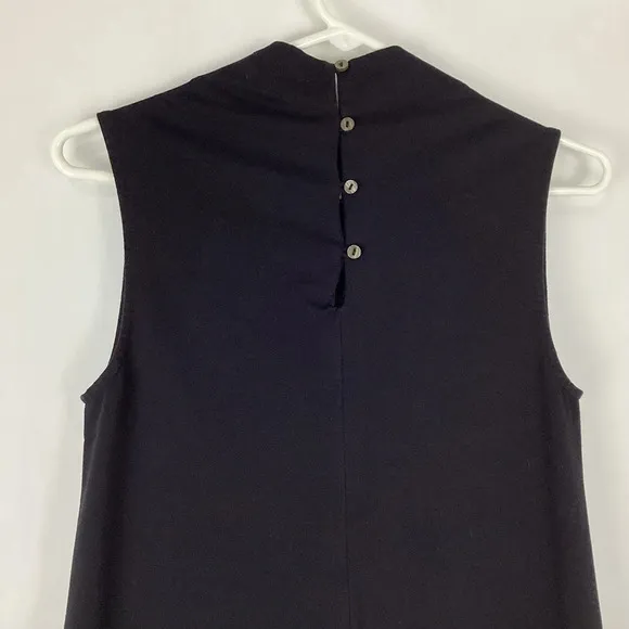 Velvet By Graham &amp; Spencer Maxi Dress Size XS Black