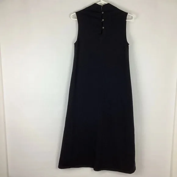Velvet By Graham &amp; Spencer Maxi Dress Size XS Black