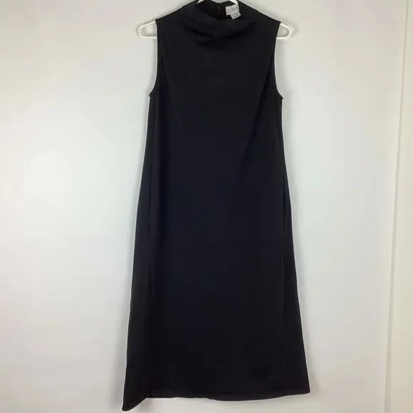 Velvet By Graham &amp; Spencer Maxi Dress Size XS Black