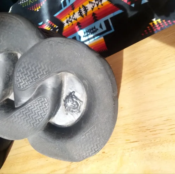 Versace Black Athletic Shoes