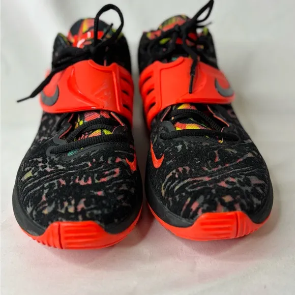 Vibrant Nike KD 14 Men’s Size 8 Sneakers