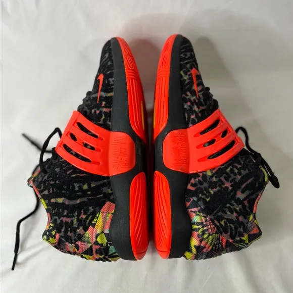 Vibrant Nike KD 14 Men’s Size 8 Sneakers