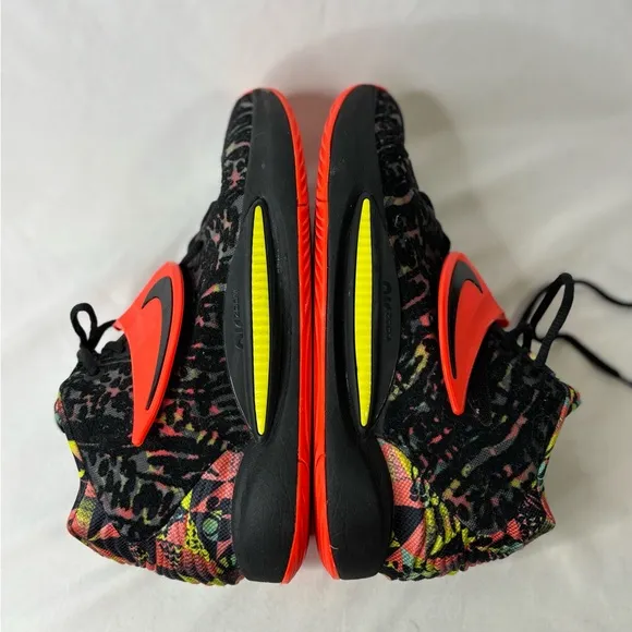 Vibrant Nike KD 14 Men’s Size 8 Sneakers