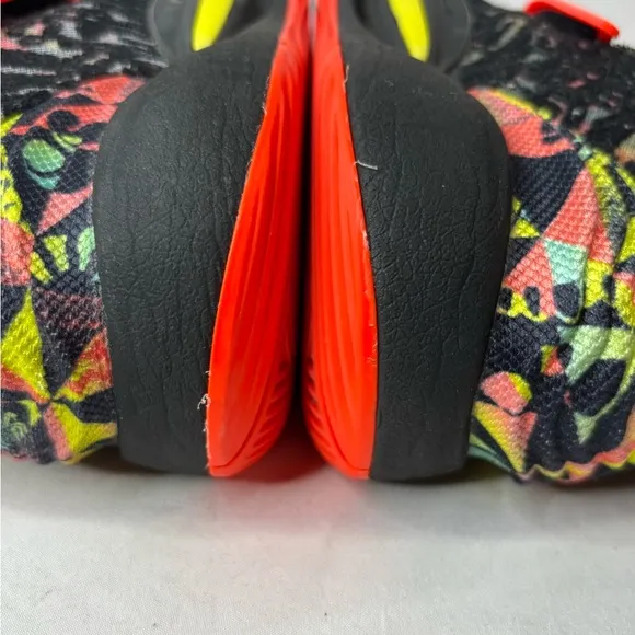 Vibrant Nike KD 14 Men’s Size 8 Sneakers