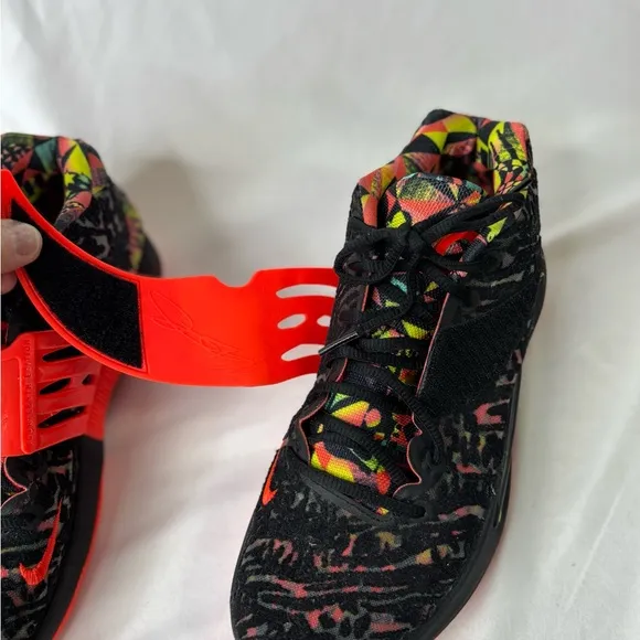 Vibrant Nike KD 14 Men’s Size 8 Sneakers