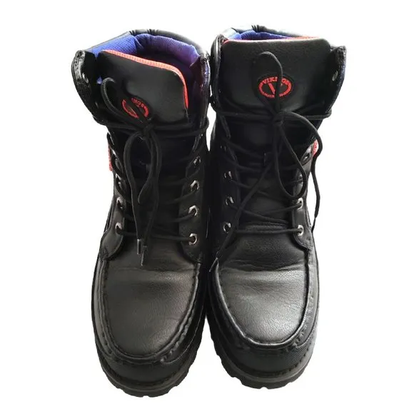 Vikings Trail Blazers Hiking Boots