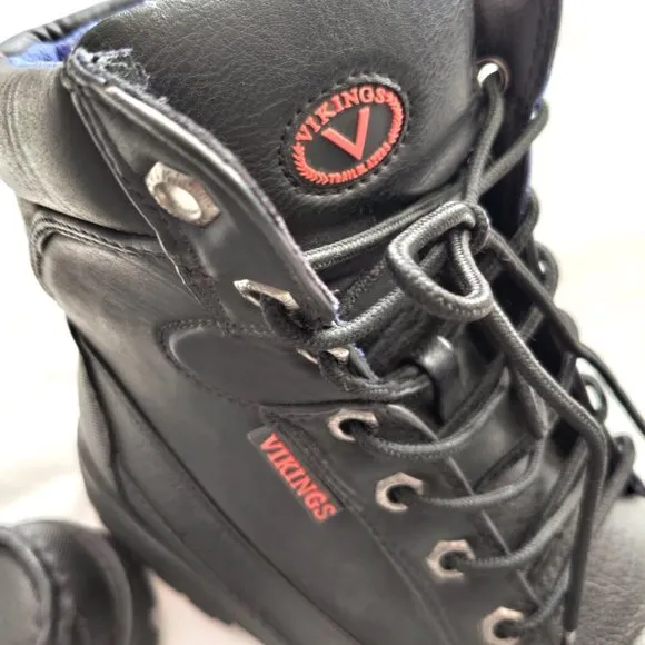Vikings Trail Blazers Hiking Boots