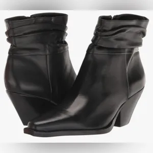 Vince Camuto Women's Nerlinji Ankle Boot NWT size 6 1/2