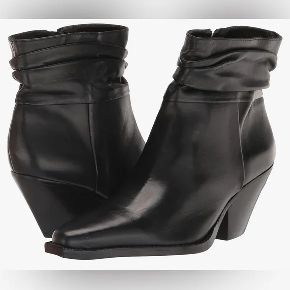 Vince Camuto Women's Nerlinji Ankle Boot NWT size 6 1/2