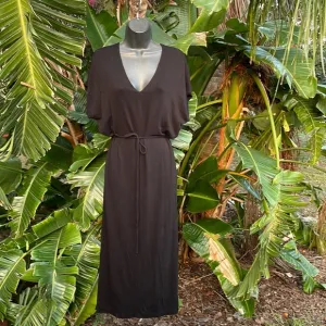 Vince minimalist knit sheath dress