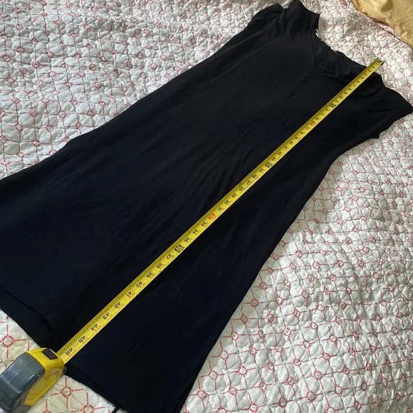 Vince minimalist knit sheath dress
