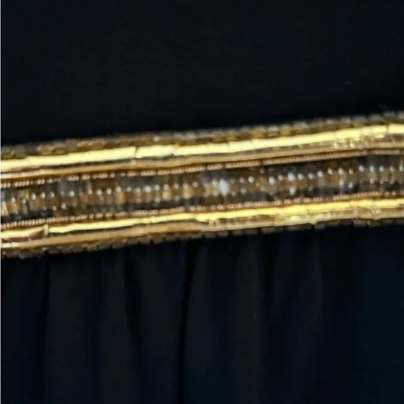Vintage Albert Nipon luxury dress
