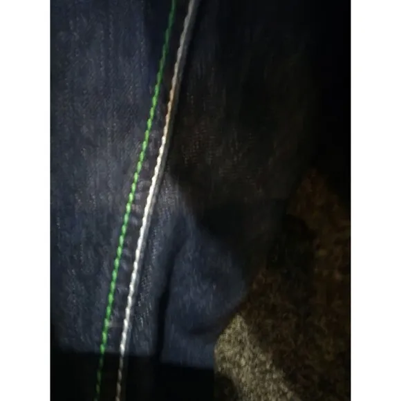 vintage coogi jeans 40x34 Embroidered Pockets