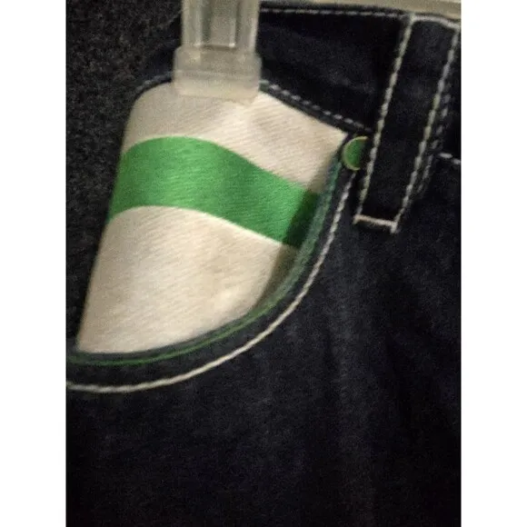 vintage coogi jeans 40x34 Embroidered Pockets