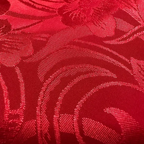 Vintage DENTELLE luxury slip dress