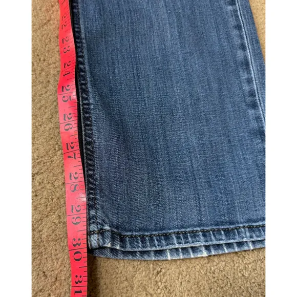 Vintage Diesel Jeans Men Straight Stretch Denim Luxury Regular Fit Y2K 33x30
