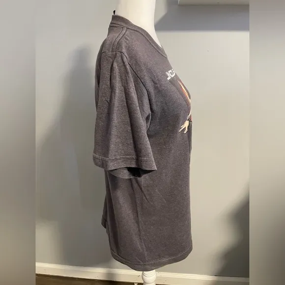 Vintage JNCO Jeans Graphic Tee