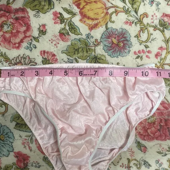 Vintage Prarie Babydoll Set