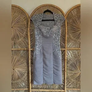 Vintage Sue Wong Nocturne Dress