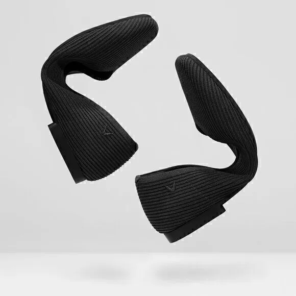 VIVAIA Square-Toe V-Cut Flats (Margot 2.0) Size EUR 41.5 W‎ US 10 W