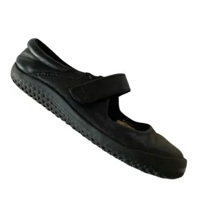 VIVO BAREFOOT WYN SCHOOL II KIDS Leather Mary Jane Minimal Shoe Sneakers Outdoor