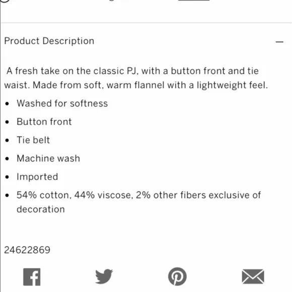 Vs flannel romper vs faux fur slippers &amp; bag plaid
