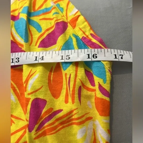 VTG GIANFRANCO FERRE’, Exclusive Luxury Italian Elegant Dress, Vibrant, Unique