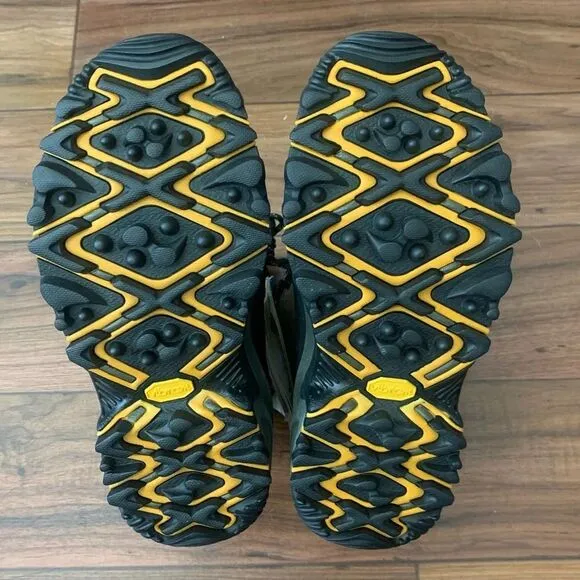 Vtg Men’s Columbia Titanium Ice Crusher Thermolite  Winter Boots‎ S7 NWOBox