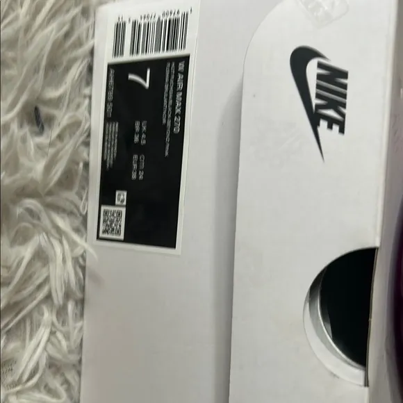 W Air Max 270
