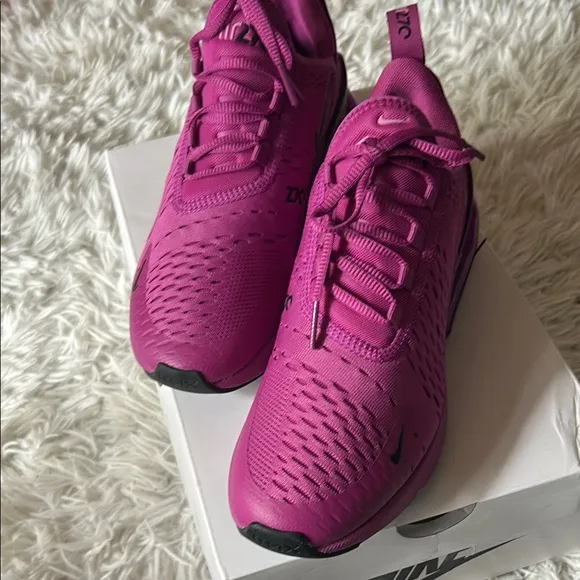W Air Max 270