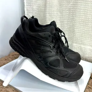(W4) Altama Aboottabad Trail Runner Men's Low Top Combat Tactical Boots, Sz 13