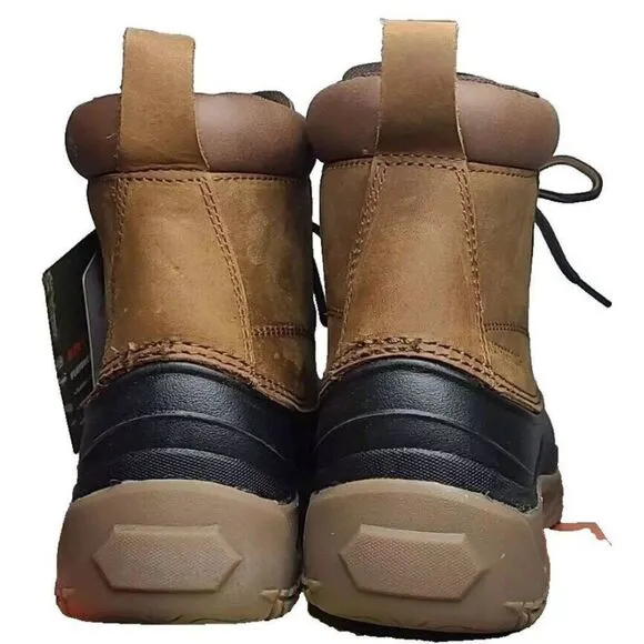 Waterproof Boots . Size: 6 . Prairie Duck ........ Ozark Trail . New in Box