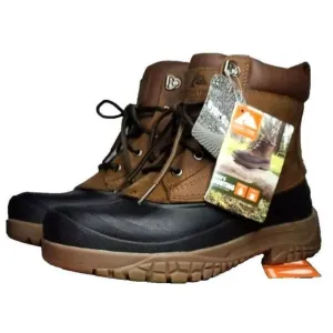 Waterproof Boots . Size: 6 . Prairie Duck ........ Ozark Trail . New in Box