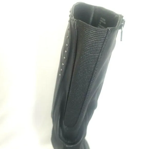 White Mountain Women's Knee High Boot Dressy