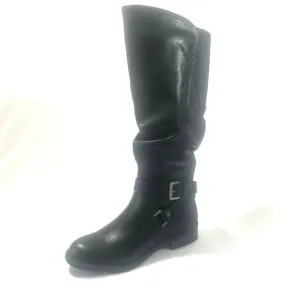 White Mountain Women's Knee High Boot Dressy