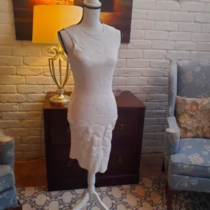 White Opening Ceremony dress size Small Great gift