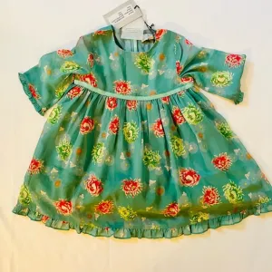 Wild &amp; Gorgeous Dress