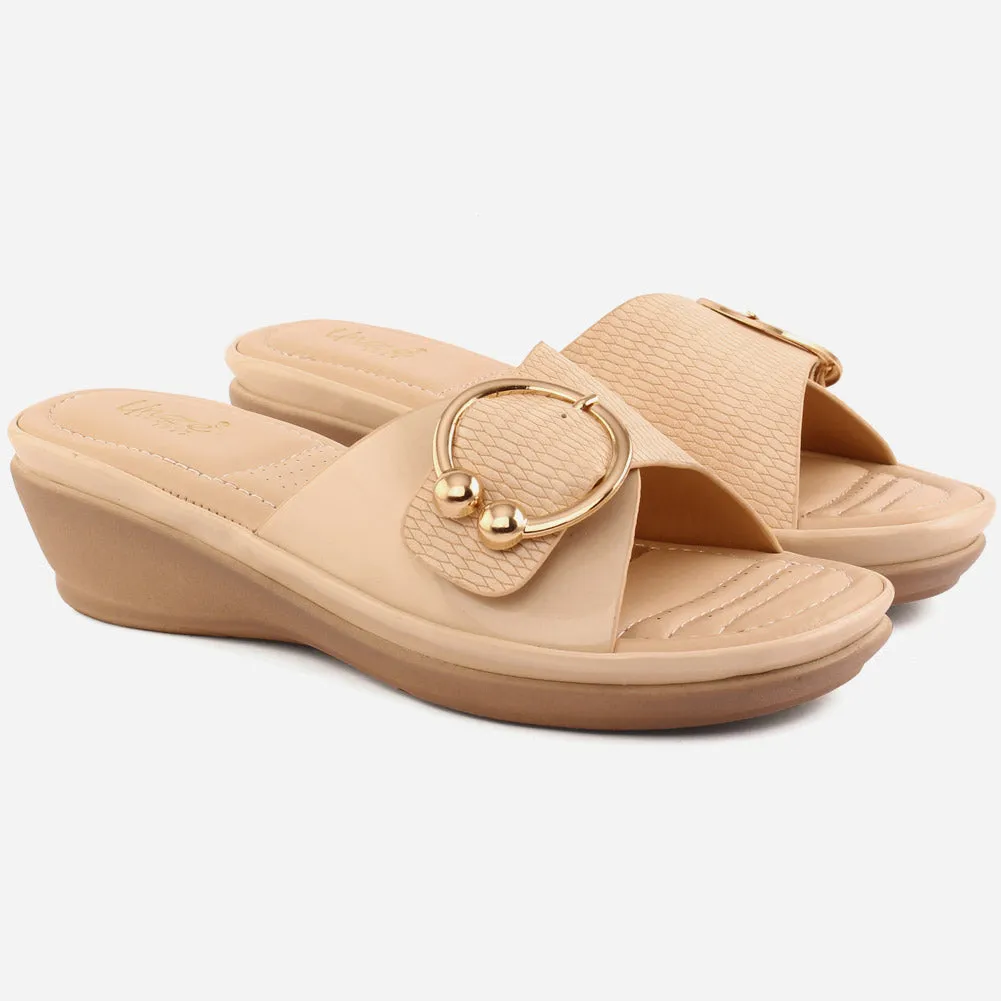 Women "LESLI" Comfort Slippers