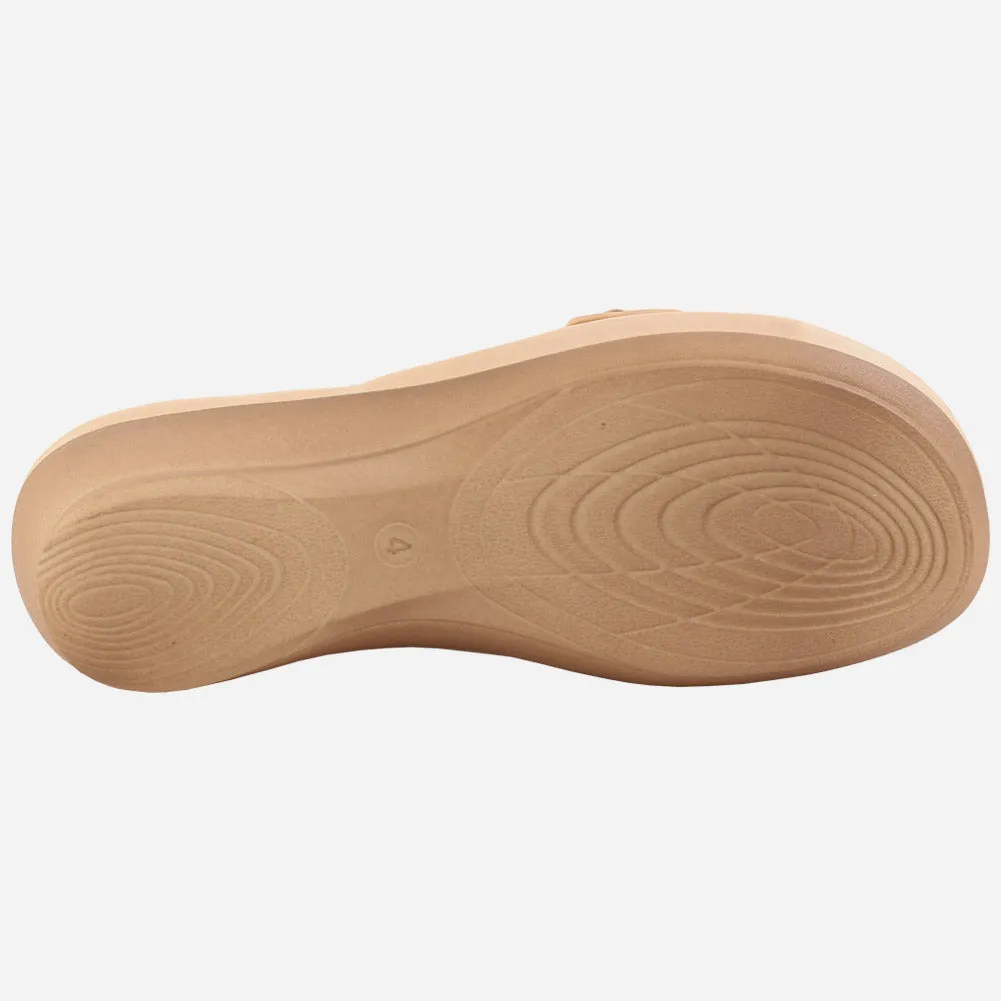 Women "LESLI" Comfort Slippers