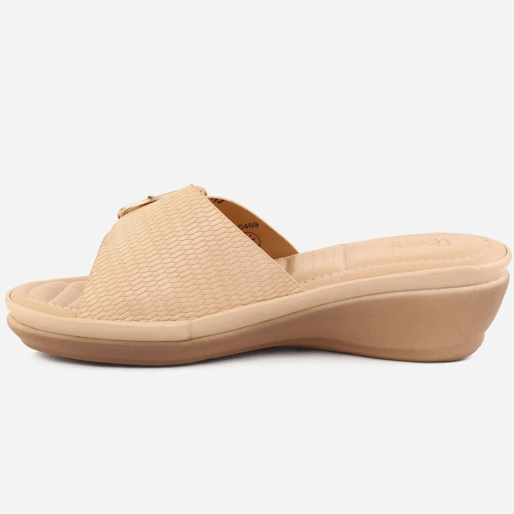 Women "LESLI" Comfort Slippers