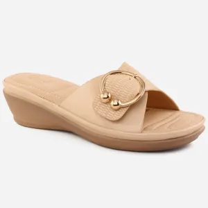 Women "LESLI" Comfort Slippers