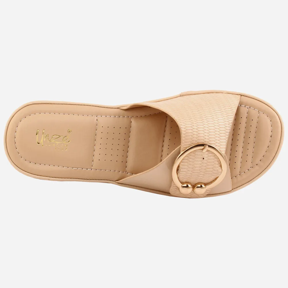 Women "LESLI" Comfort Slippers