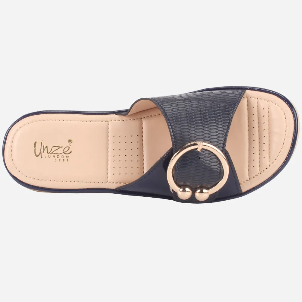 Women "LESLI" Comfort Slippers