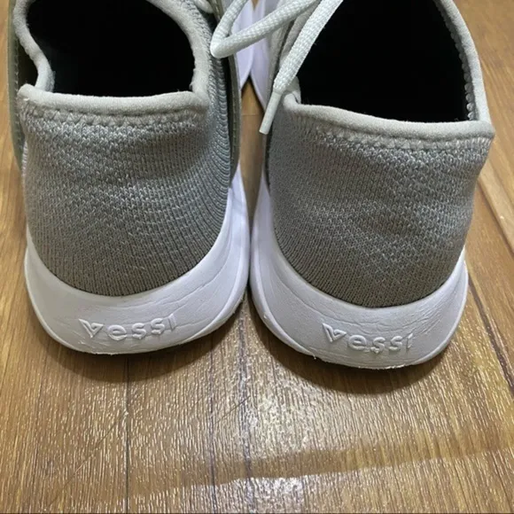 Women‎ Vessi Everyday Shoes Size 8