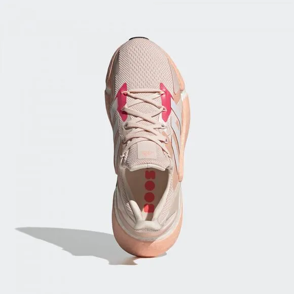Women's ADIDAS X9000L4 BOOST RUNNING SHOES 8